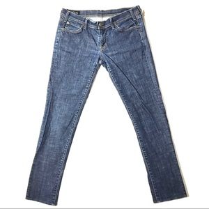 Citizens of Humanity Avedon Stretch 133 Skinny